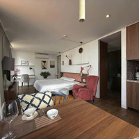 [Q2] Trống Lại Căn Hộ Cao Cấp Thiết Kế Hiện Đại Gần Đảo Kim Cương - Sala Thủ Thiêm