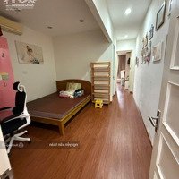 Chính Chủ Bán Căn Hộ Tập Thể Tầng 3 Hàng Ngọc Phách Nguyên Hồng Đống Đa Căn 75 M2