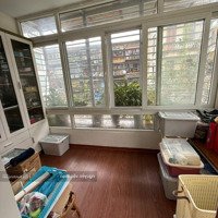 Chính Chủ Bán Căn Hộ Tập Thể Tầng 3 Hàng Ngọc Phách Nguyên Hồng Đống Đa Căn 75 M2