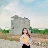 Đưa Trước 440 Triệu, Sở Hữu Đất 80M2 Mặt Tiền Trần Văn Giàu, Shr, Sang Tên Ngay!