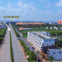Cần Bán Đất Tỉnh Lộ 10, Bình Chánh Diện Tích 100M2 Giá Chỉ 10 Triệu/M2
