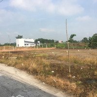 Cần Bán Đất Tỉnh Lộ 10, Bình Chánh Diện Tích 100M2 Giá Chỉ 10 Triệu/M2