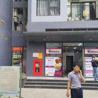 Chính Chủ Cho Thuê Shop Chân Đế Tòa I4 Vinhomes Smart City Tây Mỗ