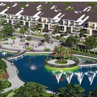 Mở Bán Biệt Thự Song Lập Vsip Từ Sơn Giá Tốt Nhất Ven Đô Hà Nội