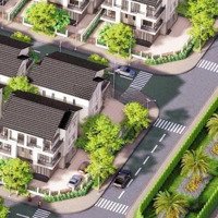 Mở Bán Biệt Thự Song Lập Vsip Từ Sơn Giá Tốt Nhất Ven Đô Hà Nội
