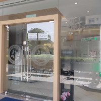 Bán Shophouse 2 Tầng Midtown M5 - The Grande - Giá Tốt 58.6 Tỷ