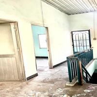 Kêu gọi Đầu tư, bán nhà MT KD Quốc lộ 22, Trung Mỹ Tây, Q12, 120n2/180m2, ngang 5,7m
