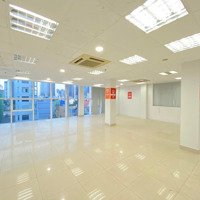 Văn Phòng Cho Thuê 70M2 More Building Ung Văn Khiêm Bình Thạnh