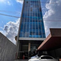 Văn Phòng Cho Thuê 70M2 More Building Ung Văn Khiêm Bình Thạnh