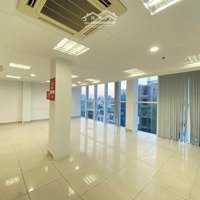 Văn Phòng Cho Thuê 70M2 More Building Ung Văn Khiêm Bình Thạnh