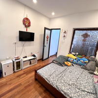 Căn Hộ Tập Thể Vip Thái Hà Cách Mặt Phố 10M, Nhà Tầng Thấp, Quân Đội Xây Kiên Cố, Ngõ Oto, Dân Trí