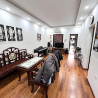 Căn Hộ Tập Thể Vip Thái Hà Cách Mặt Phố 10M, Nhà Tầng Thấp, Quân Đội Xây Kiên Cố, Ngõ Oto, Dân Trí