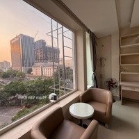 Siêu Phẩm Tt Cầu Giấy 80M2, 7 Tầng, Kinh Doanh Văn Phòng, 2 Mặt Ngõ Vừa Ở Vừa Kinh Doanh -Chỉ 30 Tỷ