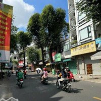 Hàng Hiếm Nhàhẽm Xe Hơiđường Nguyễn Thái Bình, P4, Tb, Hcm, Dt: 4 X 14M, 56M2, Khu Quân Đội, 7.9 Tỷ Tl