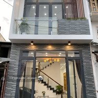 Hàng Hiếm Nhàhẽm Xe Hơiđường Nguyễn Thái Bình, P4, Tb, Hcm, Dt: 4 X 14M, 56M2, Khu Quân Đội, 7.9 Tỷ Tl