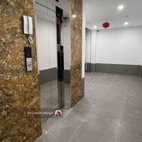 Tòa Ccmn Mễ Trì 7 Tầng, Thang Máy - 10 Phòng Full Nội Thất - Gần Ô Tô - Pccc Đầy Đủ. Dòng Tiền Tốt
