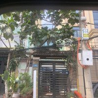 Bán Nhà Mặt Tiền Hoàng Hoa Thám Quận Tb Tiện Kinh Doanh Hoặc Làm Văn Phòng. Không Tiếp Môi Giới.