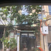 Bán Nhà Mặt Tiền Hoàng Hoa Thám Quận Tb Tiện Kinh Doanh Hoặc Làm Văn Phòng. Không Tiếp Môi Giới.