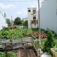 Khu Víp Bên Sông Đất 4,5X22M2 Đường Ô Tô Né Nhau Hiệp Bình Chánh, Thủ Đức