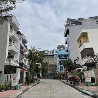 Bán Đất Đồi Ngân Hàng,P.hồng Hải. Lk6-17. Diện Tích: 85M2,Mt:5M.h:tb !!!