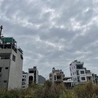 Bán Đất Đồi Ngân Hàng,P.hồng Hải. Lk6-17. Diện Tích: 85M2,Mt:5M.h:tb !!!