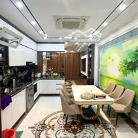 Chính Chủ Cần Bán Nhà Đẹp 7 Tầng Thang Máy, Vỉa Hè Oto Tránh, Kinh Doanh Sầm Uất Tại Vũ Trọng Khánh