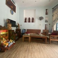 Bán Nhà 2 Tầng Mặt Tiền Đường 15M Chính Hữu Sơn Trà.