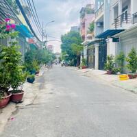 Nhà Man Thiện, TNPA, 80m2, ngang 5m, HXH, ngay chợ đêm, nhỉnh 5.5 tỷ