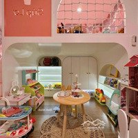 Bán Nhanh Căn Góc 117M2 - Hoa Hậu Tòa S3, View Sông Hồng, Tầng Đẹp View Thoáng