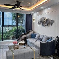 Bán Nhanh Căn Góc 117M2 - Hoa Hậu Tòa S3, View Sông Hồng, Tầng Đẹp View Thoáng