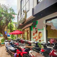 [ 2 Mặt Tiền --- Tôn Thất Tùng ] ** Gần Với Nhà Hàng Yến Sào Và Gần Đường Phạm Văn Đồng