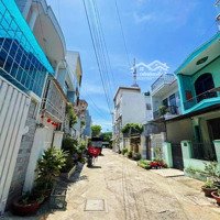 [ Nhà 3 Tầng Lương Văn Can _ Khu At ] Hẻm Ô Tô 7M