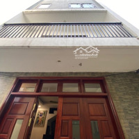 Bán Gấp Nhà Ngõ 367 Thụy Phương, 6,4 Tỷ, 44M2, 4 Phòng Ngủ 4 Vệ Sinh 5 Tầng, Bắc Từ Liêm, Hà Nội