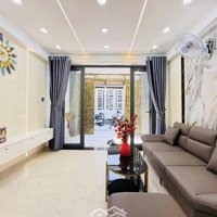 Chính Chủ Cần Bán Gấp Căn Nhà Hẻm Oto | Đường Trương Văn Quế Giá Chỉ Hơn 2 Tỷ