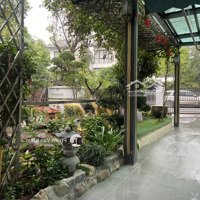 Biệt Thự Biệt Lập Theo Phong Cách Nội Thất Châu Âu Đẹp Đẳng Cấp 320M2, 20M Mặt Tiền - Chỉ 98.5 Tỷ