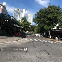 Mặt Tiền Đỗ Bá. Phố Tây An Thượng Đất Biển Phù Hợp Đầu Tư Xây Khách Sạn, View Đi Bộ 500M Đến Biển