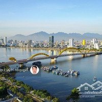 Mặt Tiền Đỗ Bá. Phố Tây An Thượng Đất Biển Phù Hợp Đầu Tư Xây Khách Sạn, View Đi Bộ 500M Đến Biển
