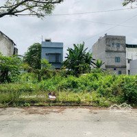 Bán Lô Đấtmặt Tiềnđường 7M5 Ngay Huỳnh Lắm Sát Võ Chí Công Khu Làng Đại Học 100M Giá Chỉ 3 Tỷ 05