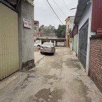 Mua Đất Tặng Nhà Tại Nội Phú, Thị Trấn Gia Bình, Bắc Ninh 0986287189