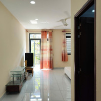 Cho Thuê Căn Hộ Ban Công Đường Phạm Hùng - 35M2 Siêu Rộng Giá Cả Hợp Lý