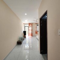 Cho Thuê Căn Hộ Ban Công Đường Phạm Hùng - 35M2 Siêu Rộng Giá Cả Hợp Lý