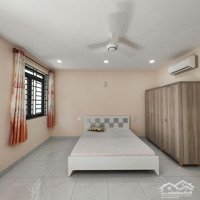 Cho Thuê Căn Hộ Ban Công Đường Phạm Hùng - 35M2 Siêu Rộng Giá Cả Hợp Lý