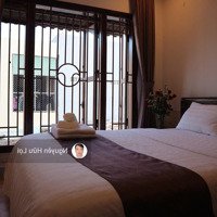 Biệt Thự Villa Cổ Điển, Đường Tân Phú 1 - Giao Hồ Nghinh. Biển Sơn Trà. Ngang 10 M. Giá Đầu Tư