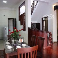 Biệt Thự Villa Cổ Điển, Đường Tân Phú 1 - Giao Hồ Nghinh. Biển Sơn Trà. Ngang 10 M. Giá Đầu Tư
