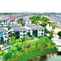 Biệt Thự View Trực Diện Hồ Lavida Residences Vũng Tàu Cực Đẹp Giá Chỉ 5X Tỷ