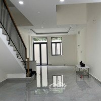 Cho Thuê Gấp Nhà Khu 6B Intresco Phạm Hùng Nhà Mới Nội Thất Cơ Bản Giá 20 Triệu/Tháng