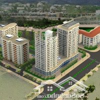 Căn Góc 3 Phòng Ngủ Vuông, Vừa Nhận Nhà Tại Ct2 Xuân La
