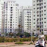 Căn Góc 3 Phòng Ngủ Vuông, Vừa Nhận Nhà Tại Ct2 Xuân La