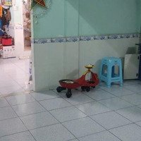 Chung Cư Xã Hội ,Sài Gòn Mua Được, D 60 M, Lầu 2 Giá Bán 475 Triệu ,Cho Thuê Được 3,4 Triệu /Tháng