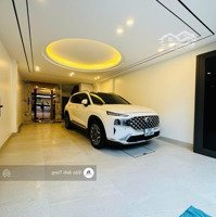 Phân Lô Vip - Ngõ To Hơn Phố Trước Nhà 4 Ô Tô Tránh Nhau, Thoáng Vĩnh Viễn